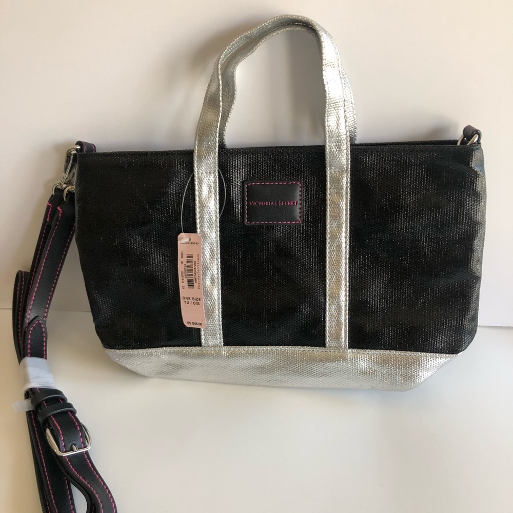 Victoria’s Secret mini tote
